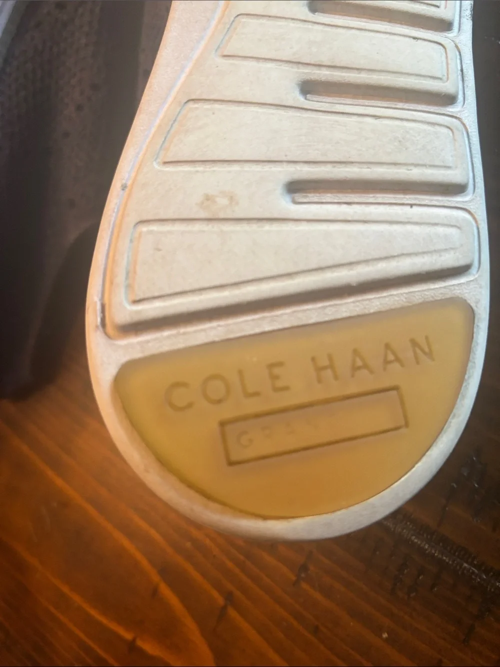 Cole Haan OriginalGrand Stitchlite Wingtip Oxfords 10M